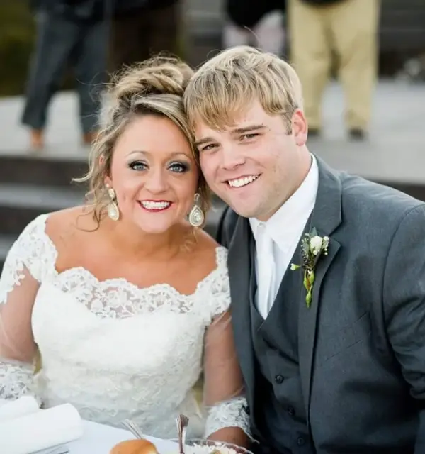 Jeff & Jori Anderson
