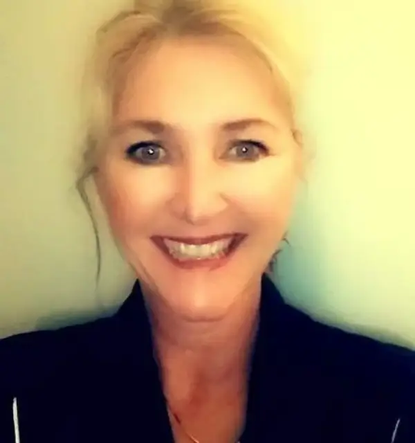LeeAnn Graham