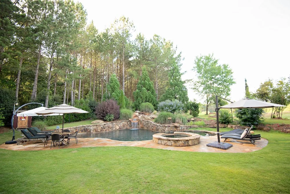 Pool+Area