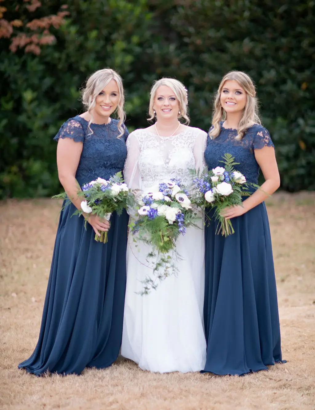 Wedding Becomes